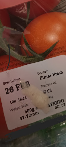 Photo of Bertos Bishop Auckland - 73 Cockton Hill Rd, Bishop Auckland DL14 6HS